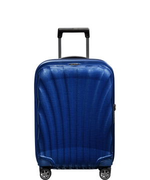 C-Lite Expanderbar resv&auml;ska med 4 hjul 55cm 55 x 40 x 20/23 cm | 2.1 kg