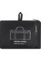 Samsonite Ta Revolution Foldable Duffle L  Black