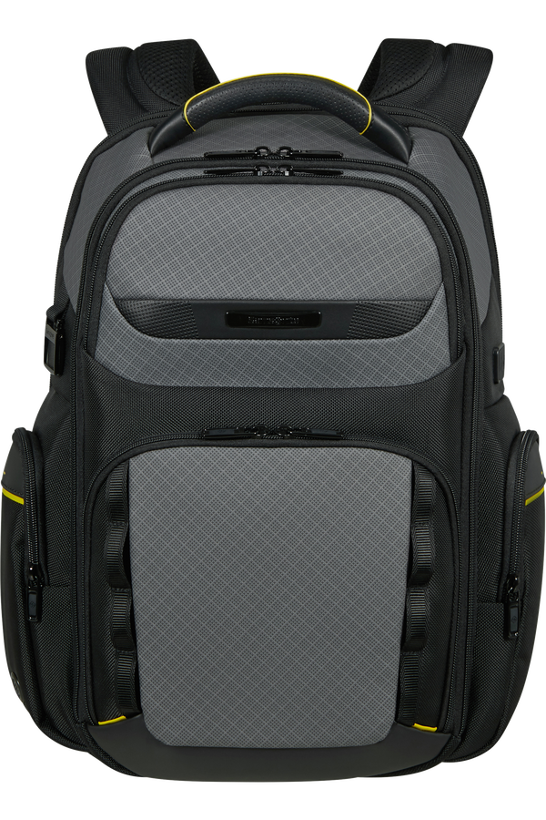 Pro-DLX 6 Ryggs&auml;ck expandable 15.6"