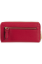 Samsonite Seraphina 2.0 Slg 319 - L ZIP AROUND L  Tomato Red Samsonite Seraphina 2.0 Slg 319 - L ZIP AROUND L  Tomato Red