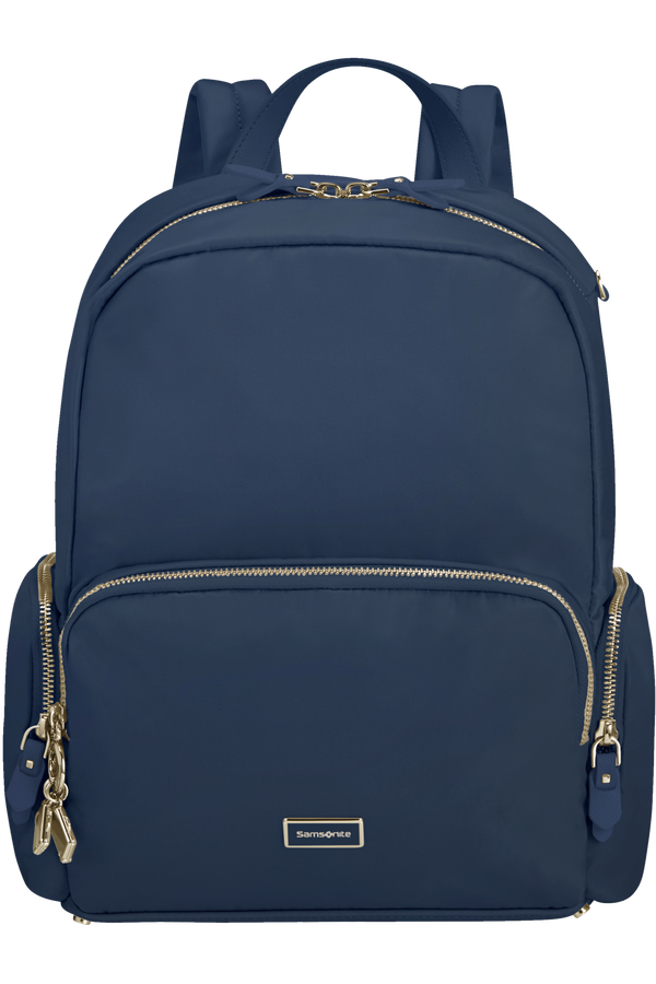 Samsonite Karissa 2.0 Backpack 3 Pockets  Midnight Blue
