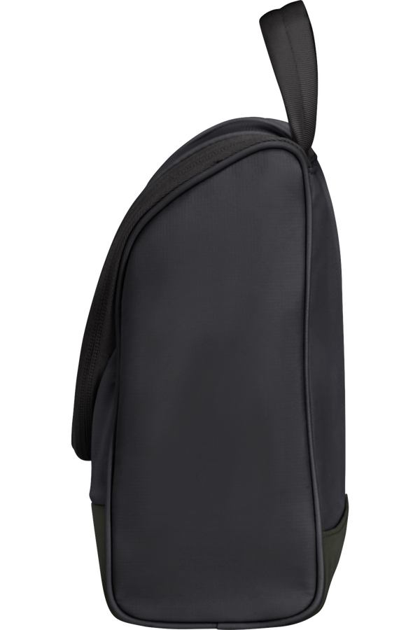 Samsonite Move Journey Hanging Toilet Kit  Black