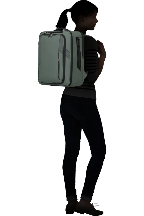 Samsonite Glazed Underseat Backpack M 