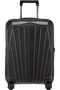Samsonite Major-Lite Spinner 55/20 Expandable 55cm  Black