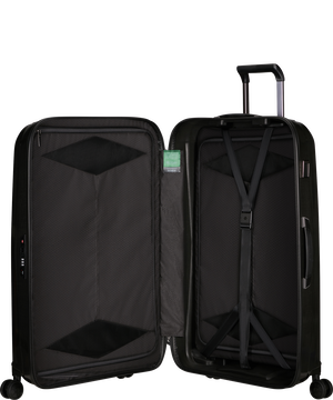 Major-Lite Resväska med 4 hjul 77cm 77 x 50 x 31 cm | 3.2 kg Major-Lite Resväska med 4 hjul 77cm 77 x 50 x 31 cm | 3.2 kg