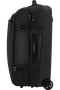 Samsonite Armox DUFFLE/WH 68/25  Black Samsonite Armox DUFFLE/WH 68/25  Black