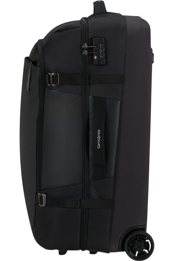 Samsonite Armox DUFFLE/WH 68/25  Black Samsonite Armox DUFFLE/WH 68/25  Black