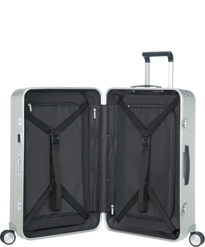 Lite-Box Alu Resväska med 4 hjul 69cm 69 x 47 x 27 cm | 6.6 kg Lite-Box Alu Resväska med 4 hjul 69cm 69 x 47 x 27 cm | 6.6 kg