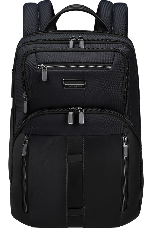Samsonite Urban-Eye Laptop Backpack 14.1'  Black