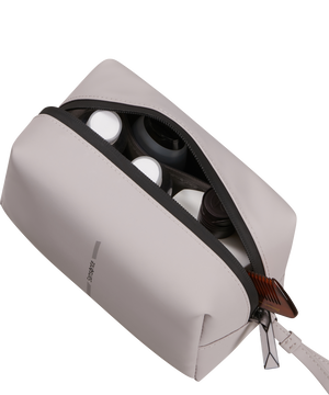 Glam-Go Pouchy Necess&auml;r 11 x 18 x 9 cm | 0.1 kg