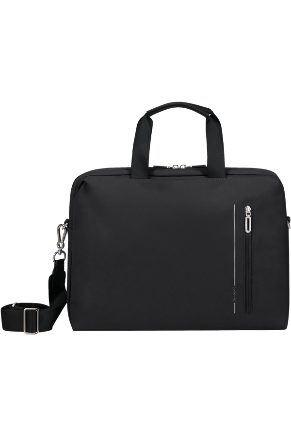 Samsonite Ongoing Bailhandle 15.6'  Black