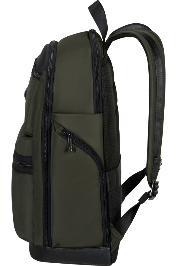 Samsonite Relyon Backpack M 15.6''  Green Samsonite Relyon Backpack M 15.6''  Green