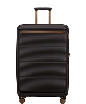 Paralux Expanderbar resv&auml;ska med 4 hjul 75cm 75 x 50 x 31/34 cm | 4.3 kg