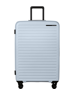 Restackd Expanderbar resv&auml;ska med 4 hjul 75cm 75 x 51 x 29 cm | 3.9 kg