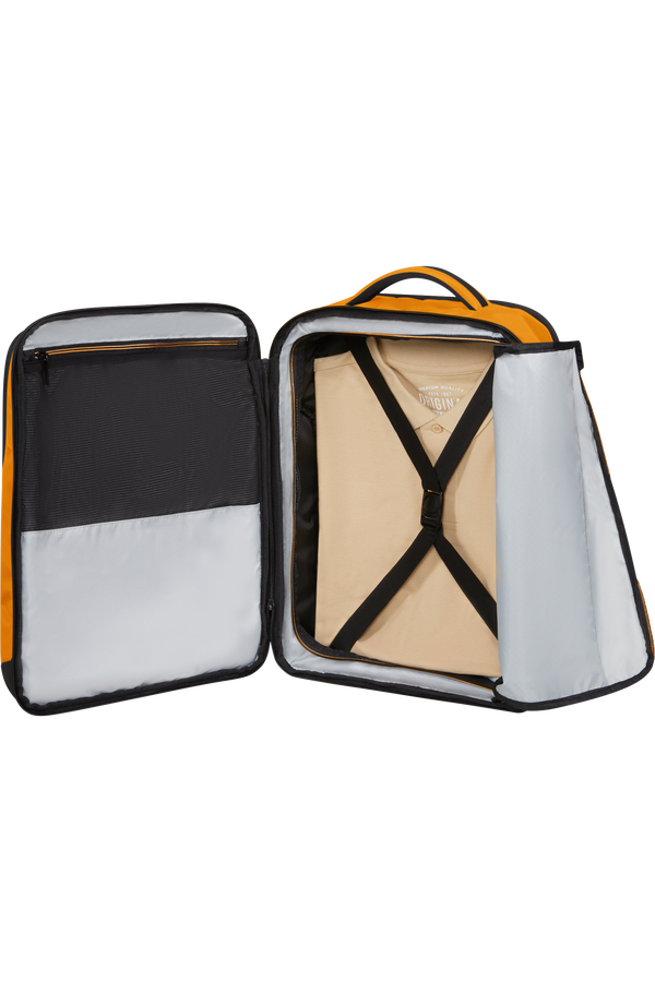 Biz2Go 2 3-i-1 Reseryggs&auml;ck 17.3"