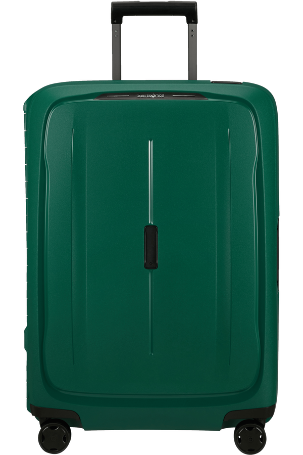 Samsonite Essens Spinner 69cm  Alpine Green