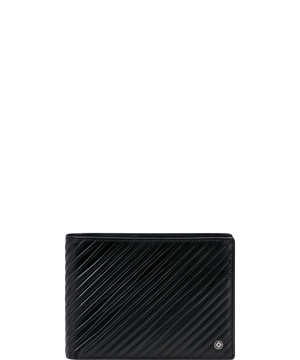 Refined Slg Plånbok 9.6 x 13 x 1 cm Refined Slg Plånbok 9.6 x 13 x 1 cm