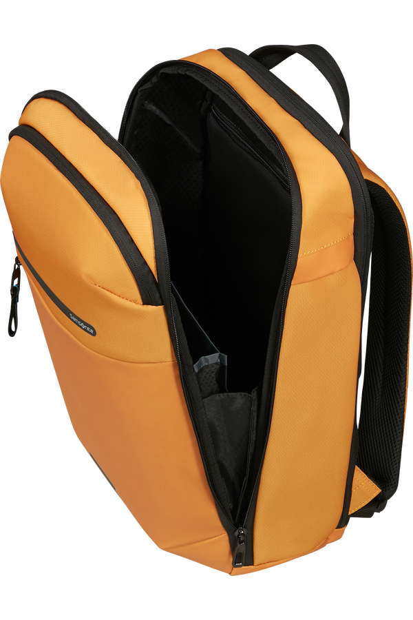 Samsonite Moderny Laptop Backpack 15.6'  Yellow
