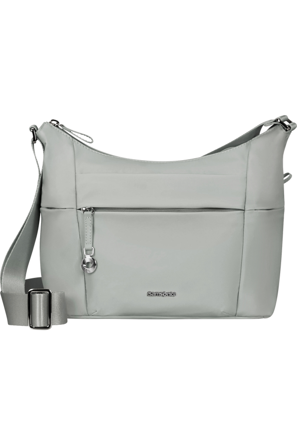 Samsonite Move 5.0 Shoulder Bag S + 1 Pock S  Dry Sage