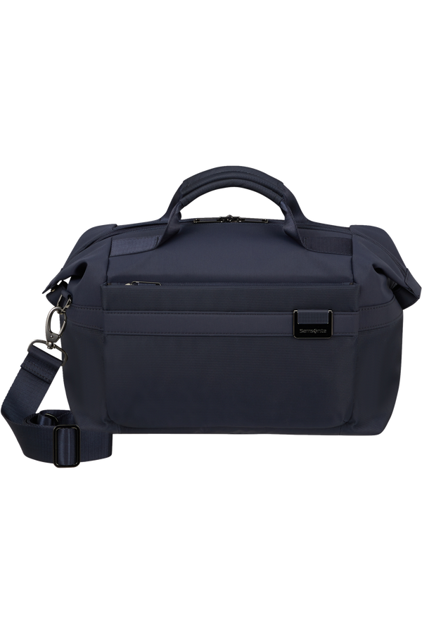 Samsonite Airea Beauty Case  Dark Blue