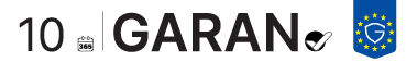 C-Lite Resv&auml;ska med 4 hjul 86cm | GARAN Label
