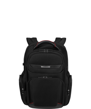 Pro-DLX 6 Ryggs&auml;ck expandable 15.6" 43 x 30 x 15/21 cm | 1.3 kg