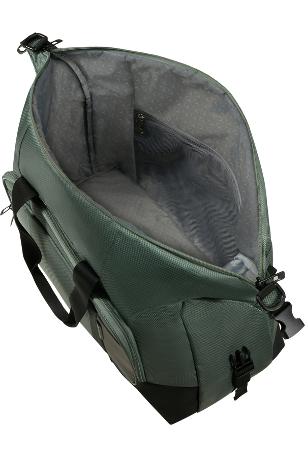 Samsonite Respark Duffle 48/19 Overnighter 48cm  Light Sage