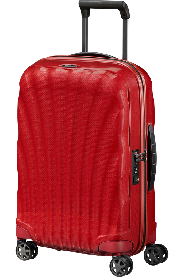 C-Lite Resv&auml;ska med 4 hjul 55cm