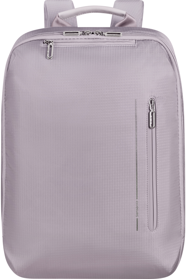 Samsonite Ongoing Backpack 15.6'  Lilac