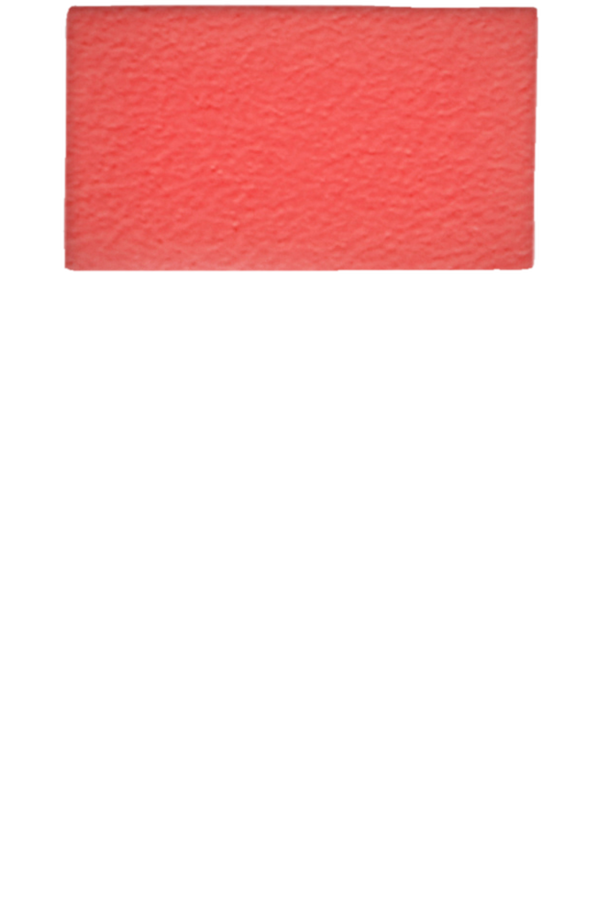 Samsonite Travel Accessories | Leather Patch S-1 Piece | Red