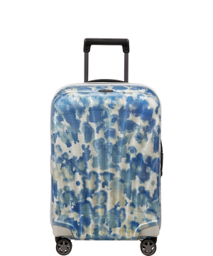 C-Lite Expanderbar resv&auml;ska med 4 hjul 55cm 55 x 40 x 20/23 cm | 2.1 kg