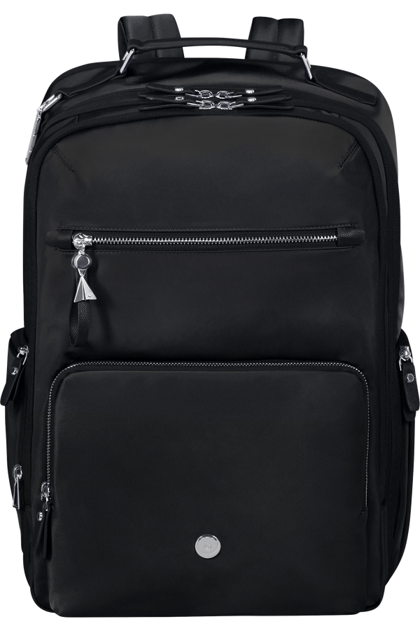 Samsonite Karissa Evo BP Underseater Backpack 15.6' EXP  Black