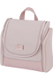 Samsonite Image Toilet Kit Hanging Toilet Kit  Rose Samsonite Image Toilet Kit Hanging Toilet Kit  Rose