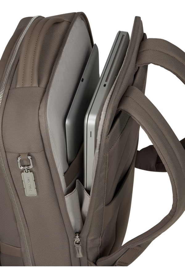Image Biz Ryggs&auml;ck 15.6"