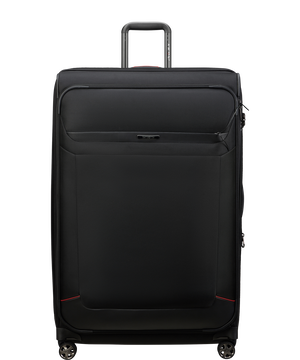 Pro-Dlx 6 Trvl Expanderbar resväska med 4 hjul 84cm 84 x 55 x 36/39 cm | 5.1 kg Pro-Dlx 6 Trvl Expanderbar resväska med 4 hjul 84cm 84 x 55 x 36/39 cm | 5.1 kg