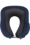 Samsonite Ta Revolution Ergonomic Memory Foam Pillow  Midnight Blue