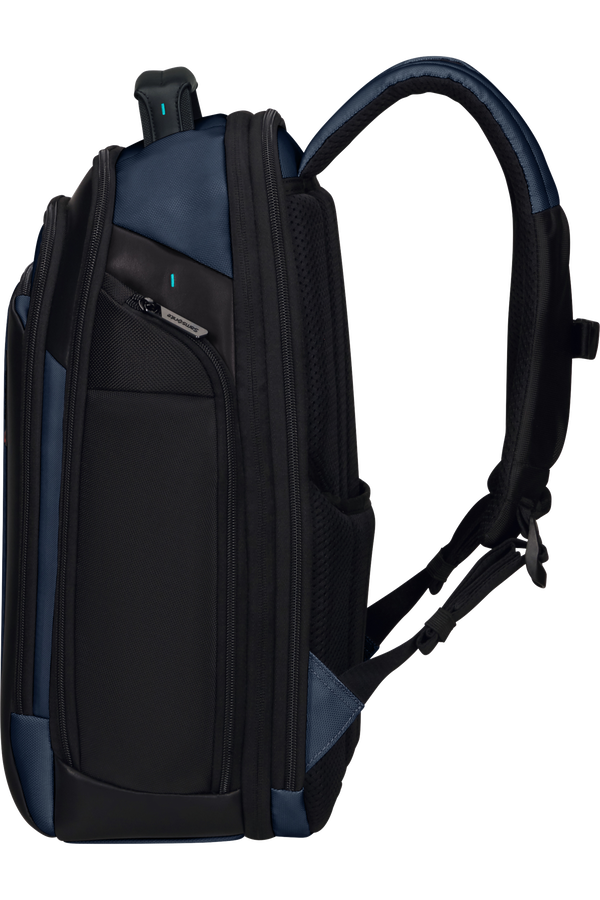 Samsonite Spectrolite 4.0 Laptop Backpack Expandable 15.6'  Blue