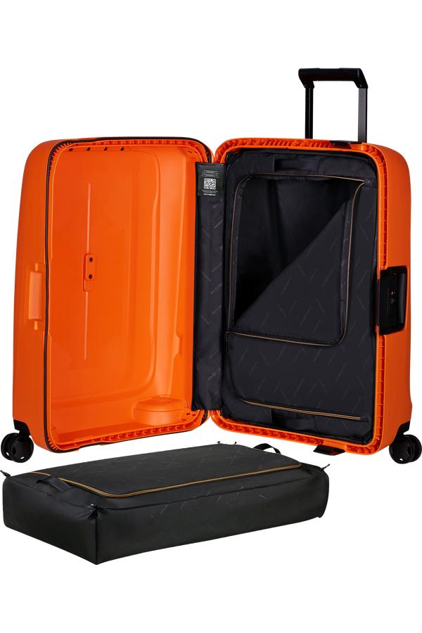 Samsonite Essens Spinner 75cm  Papaya Orange