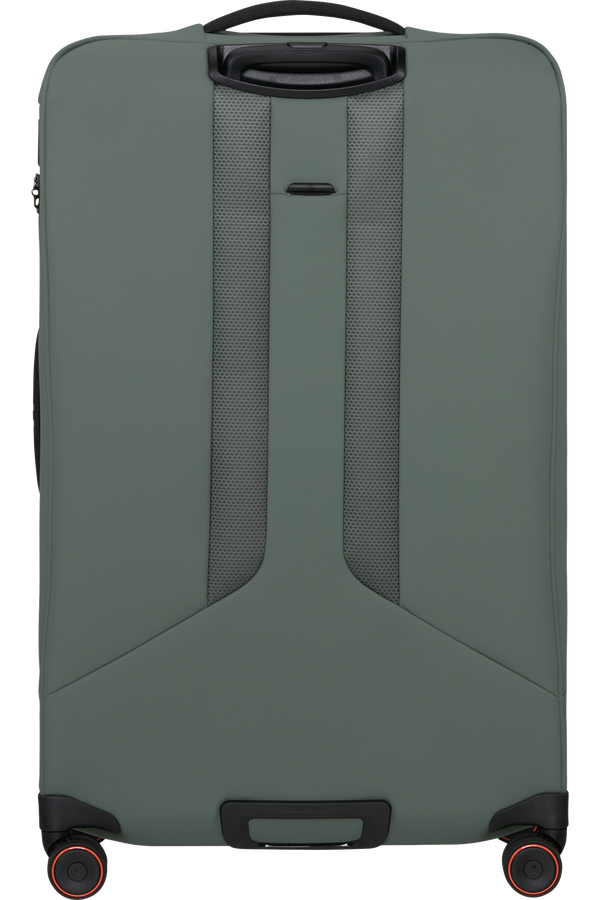 Samsonite Glazed Spinner Expandable 78cm 