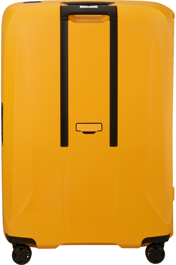 Samsonite Essens Spinner 81cm  Radiant Yellow
