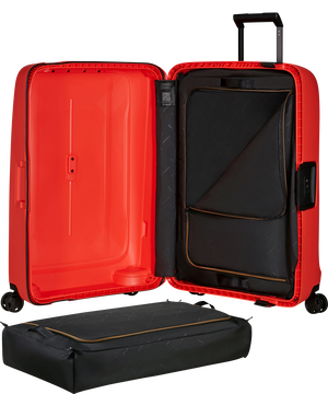 Essens Resv&auml;ska med 4 hjul 69cm 69 x 49 x 30 cm | 3.8 kg