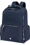 Samsonite Karissa Evo Round Backpack 15.6'  Blue Nights