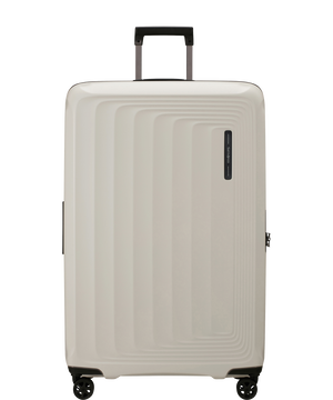 Nuon Expanderbar resväska med 4 hjul 81cm 81 x 53 x 31/34 cm | 3.9 kg