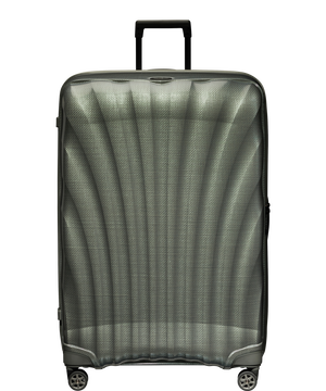C-Lite Resväska med 4 hjul 86cm 86 x 58 x 36 cm | 3.6 kg C-Lite Resväska med 4 hjul 86cm 86 x 58 x 36 cm | 3.6 kg