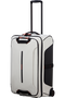 Samsonite Ecodiver Duffle/Wh 67/24  Cloud White Samsonite Ecodiver Duffle/Wh 67/24  Cloud White