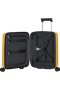 Samsonite Upscape Spinner Expandable Underseater 45cm  Yellow Samsonite Upscape Spinner Expandable Underseater 45cm  Yellow