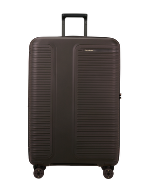 Prodiver Expanderbar resv&auml;ska med 4 hjul 81cm 81 x 54 x 34/37 cm | 4.3 kg