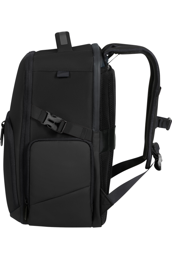 Samsonite Biz2go Underseat Backpack S  Black