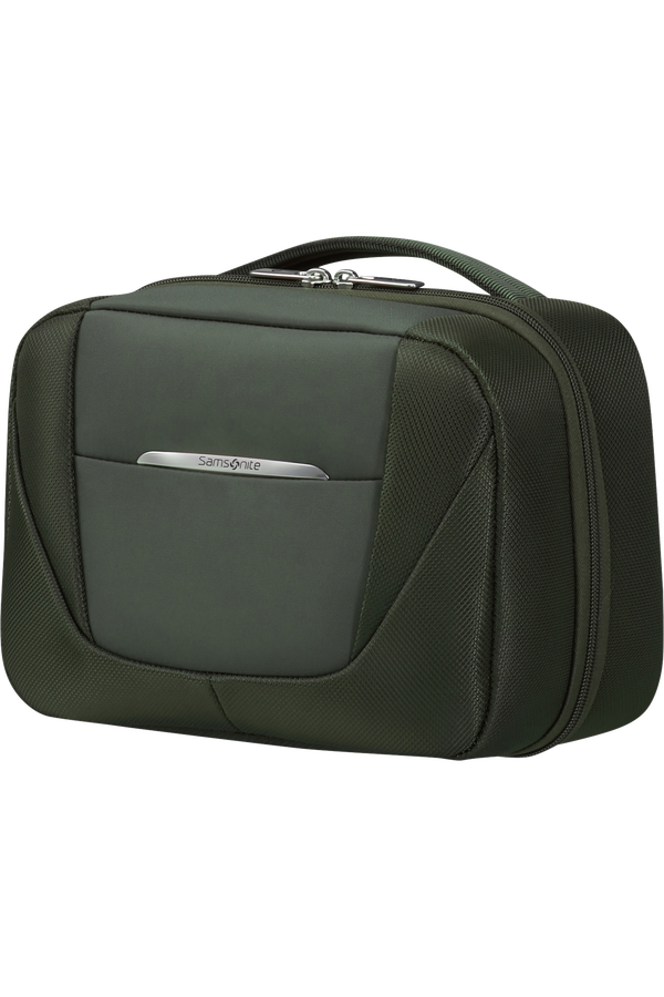 Samsonite Re-Lite Toilet Kit  Climbing Ivy Samsonite Re-Lite Toilet Kit  Climbing Ivy