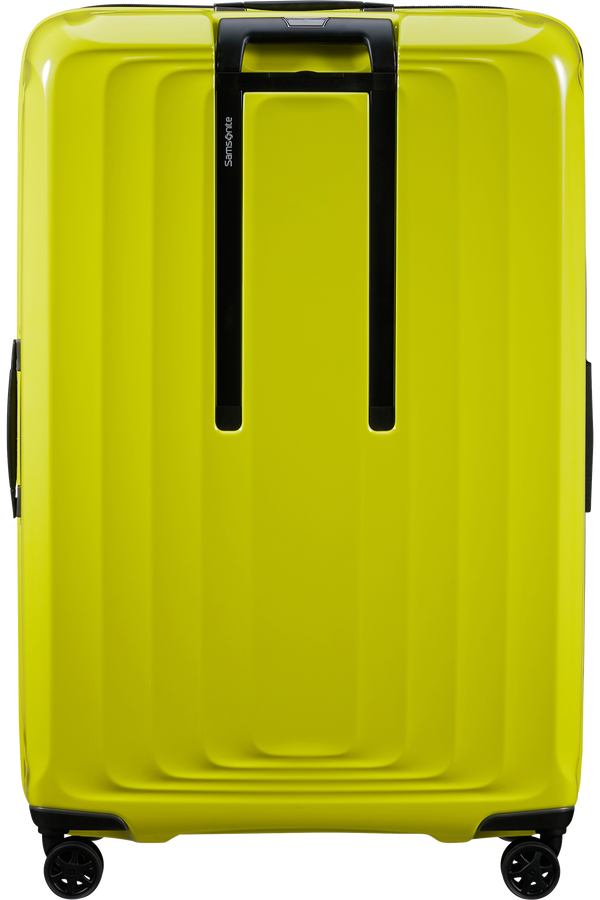 Samsonite Nuon Spinner Expandable 81cm  Metallic Lime